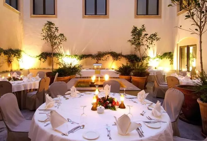 Fotos del hotel Vincci Selección La Plantación Del Sur:  13