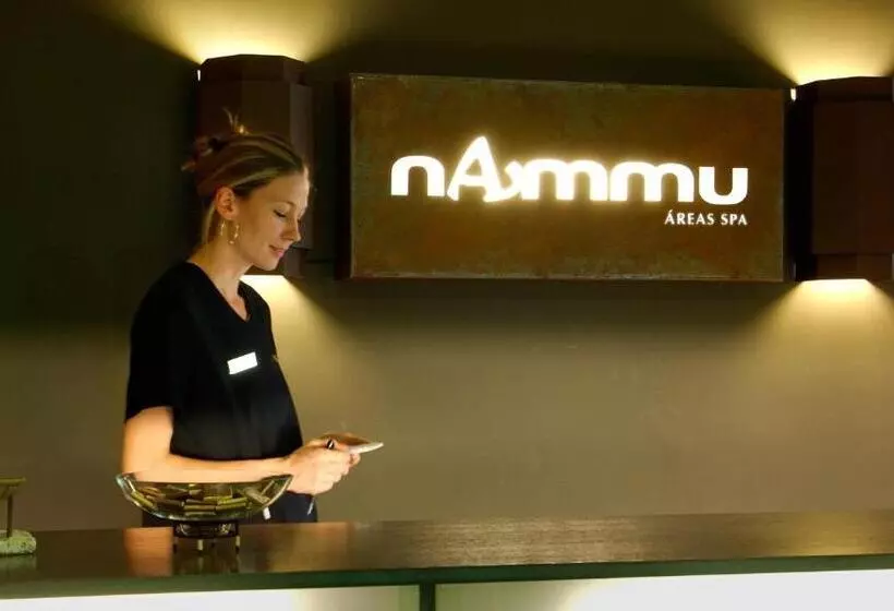 Fotos del hotel Vincci Selección La Plantación Del Sur:  47