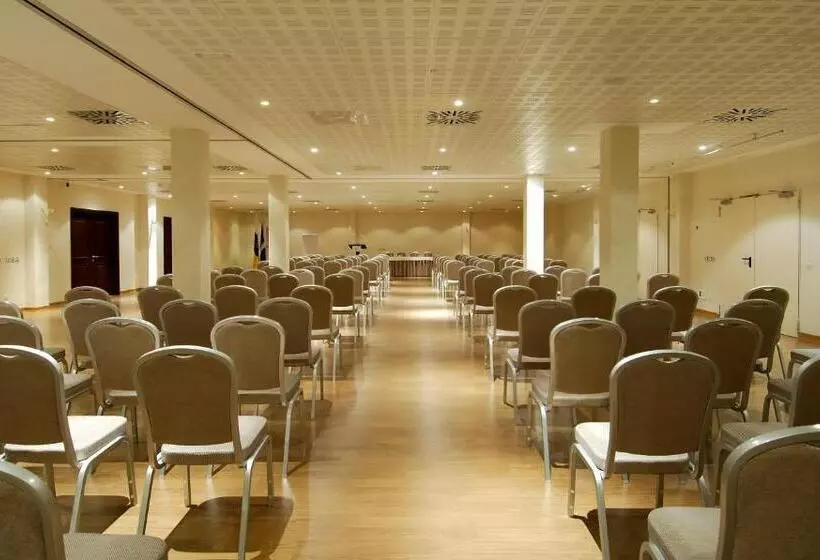 Fotos del hotel Vincci Selección La Plantación Del Sur:  15