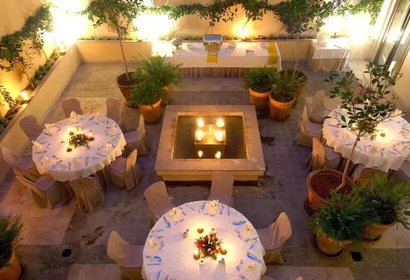 Fotos del hotel Vincci Selección La Plantación Del Sur:  18