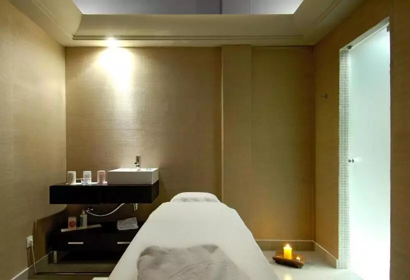 Fotos del hotel Vincci Selección La Plantación Del Sur:  30