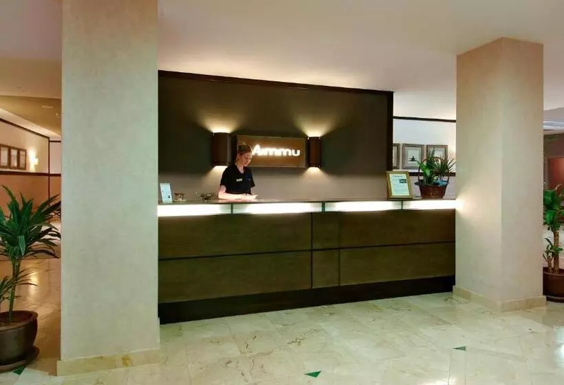 Fotos del hotel Vincci Selección La Plantación Del Sur:  33