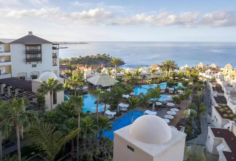 Fotos del hotel Vincci Selección La Plantación Del Sur:  26