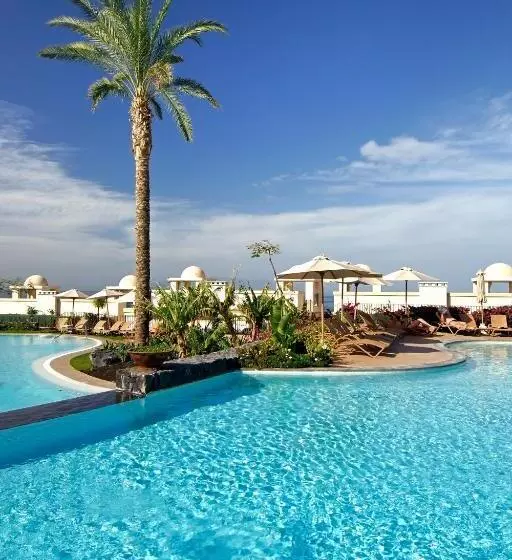 Fotos del hotel Vincci Selección La Plantación Del Sur:  29