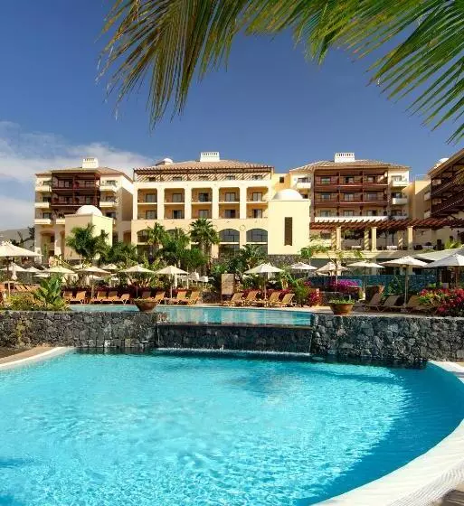 Fotos del hotel Vincci Selección La Plantación Del Sur:  46