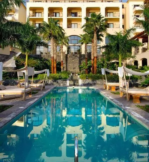 Fotos del hotel Vincci Selección La Plantación Del Sur:  28