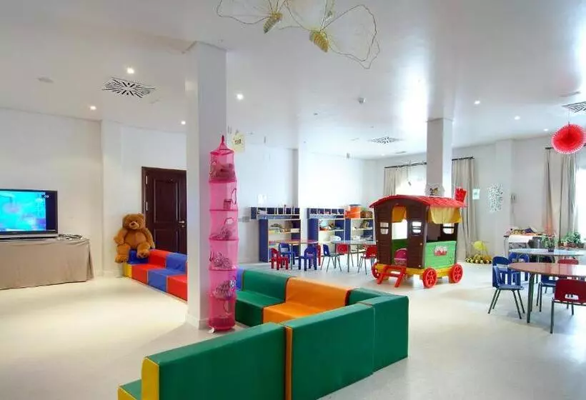 Fotos del hotel Vincci Selección La Plantación Del Sur:  16