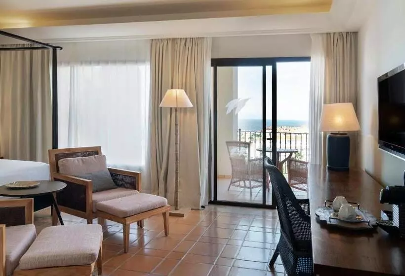 Fotos del hotel Vincci Selección La Plantación Del Sur:  31