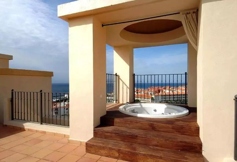 Fotos del hotel Vincci Selección La Plantación Del Sur:  40