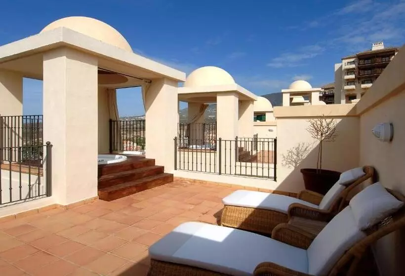 Fotos del hotel Vincci Selección La Plantación Del Sur:  20