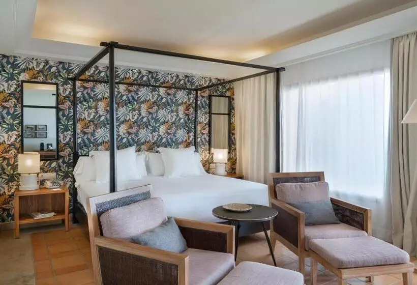 Fotos del hotel Vincci Selección La Plantación Del Sur:  6