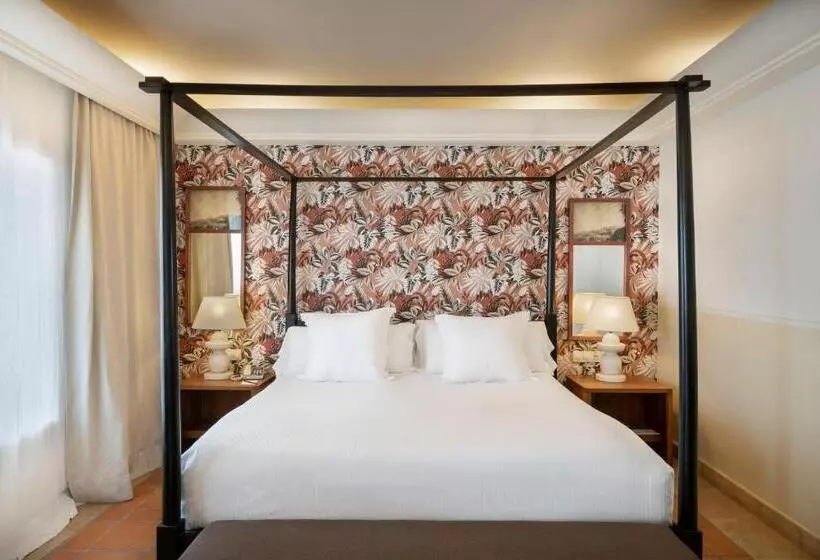 Fotos del hotel Vincci Selección La Plantación Del Sur:  5