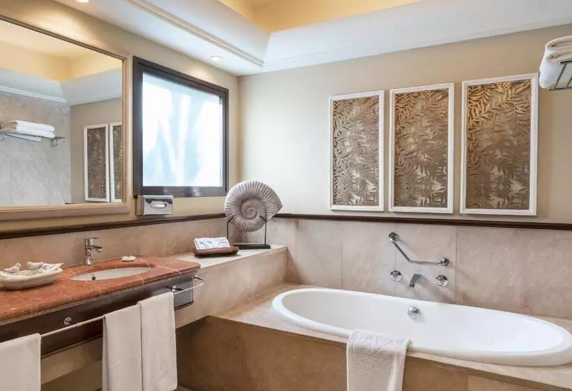 Fotos del hotel Vincci Selección La Plantación Del Sur:  23