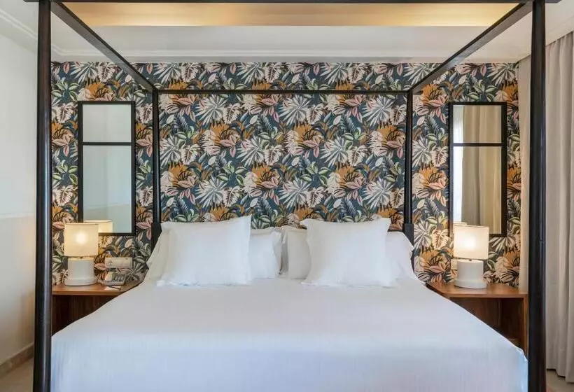 Fotos del hotel Vincci Selección La Plantación Del Sur:  2