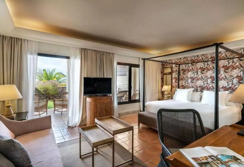 Fotos del hotel Vincci Selección La Plantación Del Sur:  7