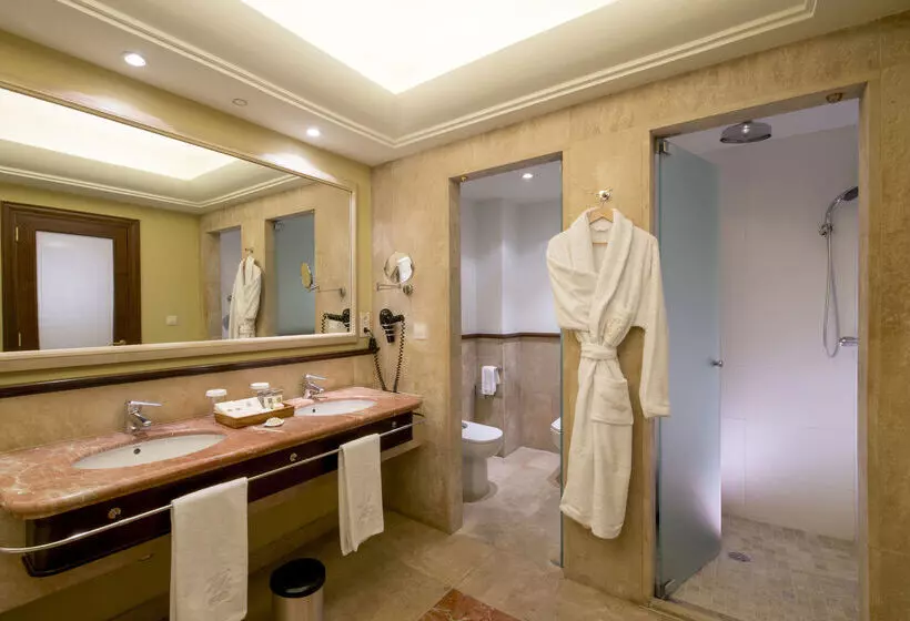 Fotos del hotel Vincci Selección La Plantación Del Sur:  25