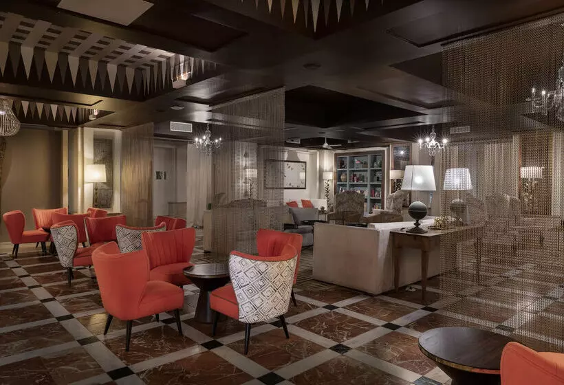 Fotos del hotel Vincci Selección La Plantación Del Sur:  32