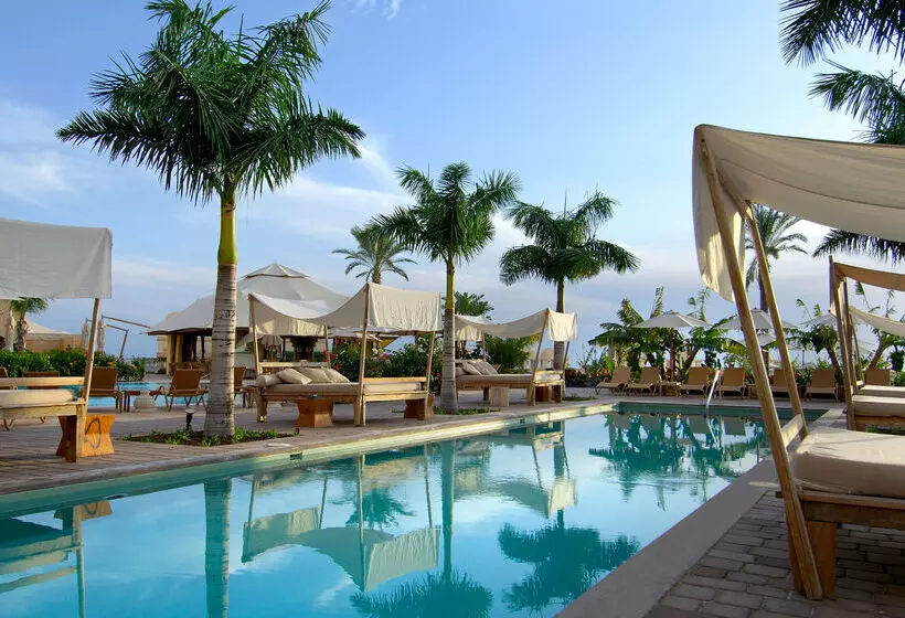 Fotos del hotel Vincci Selección La Plantación Del Sur:  36