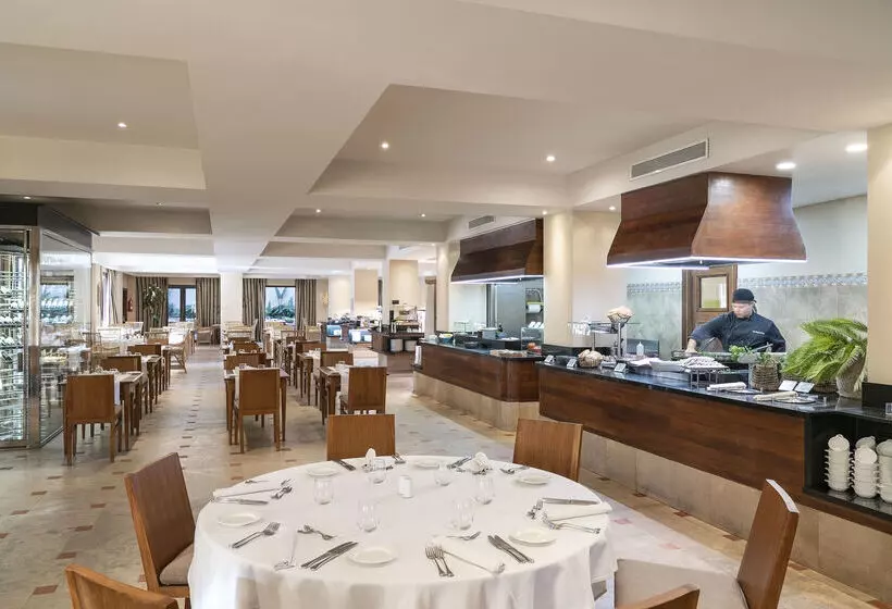 Fotos del hotel Vincci Selección La Plantación Del Sur:  14