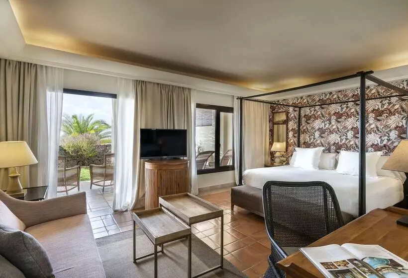 Fotos del hotel Vincci Selección La Plantación Del Sur:  8