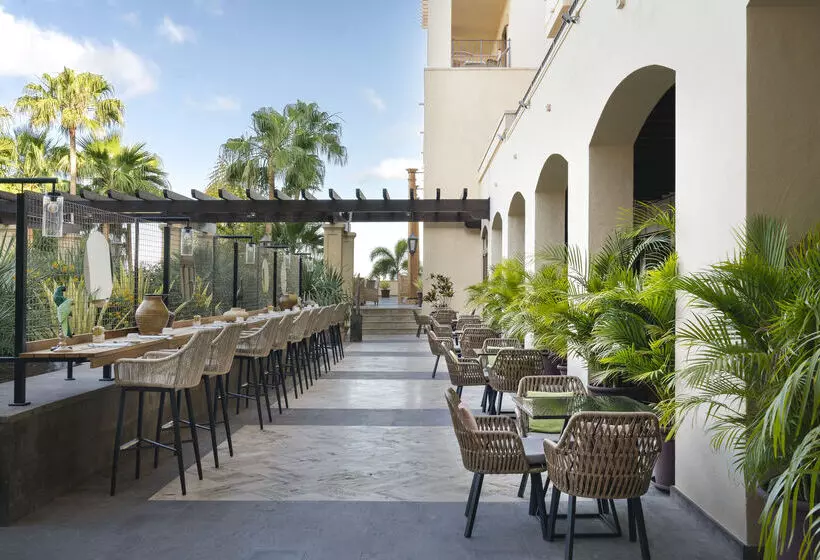 Fotos del hotel Vincci Selección La Plantación Del Sur:  22