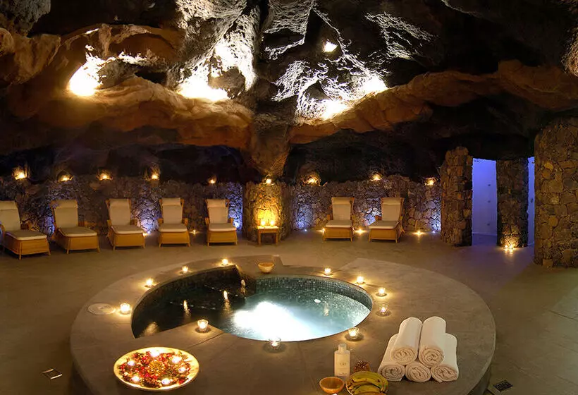 Fotos del hotel Vincci Selección La Plantación Del Sur:  12