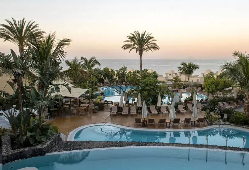 Fotos del hotel Vincci Selección La Plantación Del Sur:  43