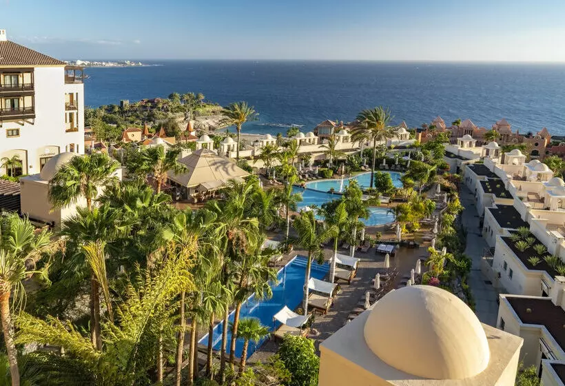 Fotos del hotel Vincci Selección La Plantación Del Sur:  27