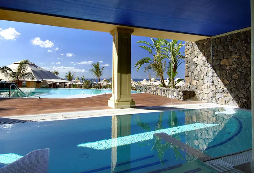 Fotos del hotel Vincci Selección La Plantación Del Sur:  37