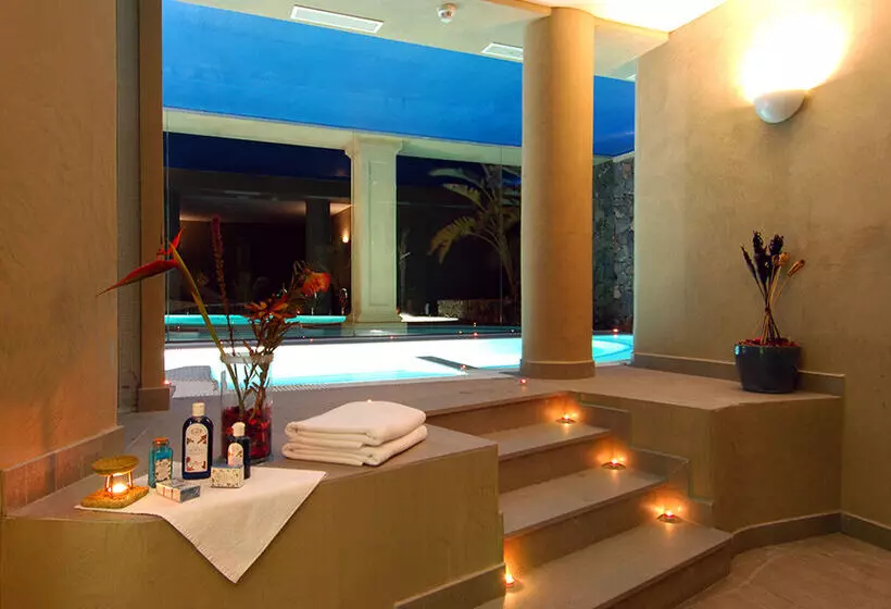 Fotos del hotel Vincci Selección La Plantación Del Sur:  38