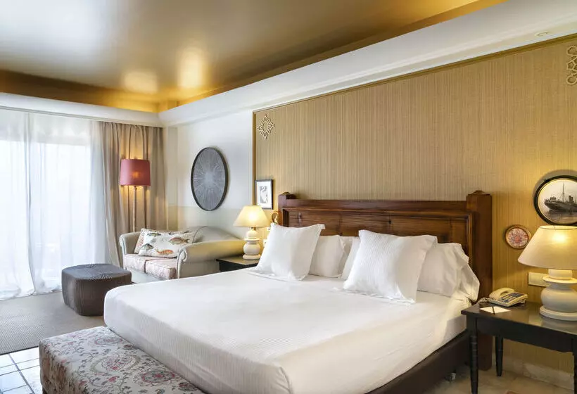 Fotos del hotel Vincci Selección La Plantación Del Sur:  3