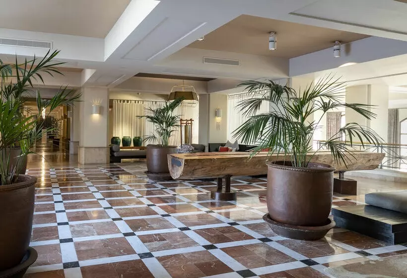 Fotos del hotel Vincci Selección La Plantación Del Sur:  34