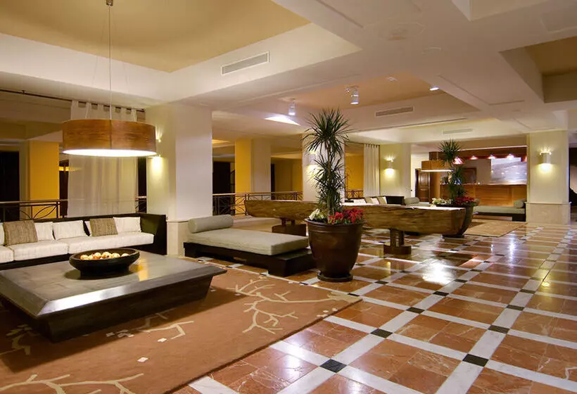 Fotos del hotel Vincci Selección La Plantación Del Sur:  10