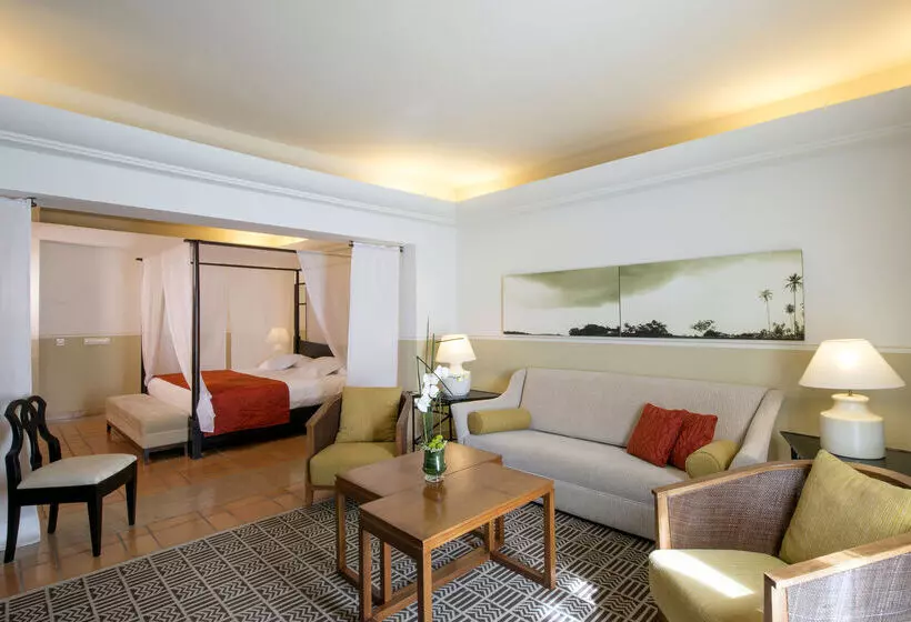 Fotos del hotel Vincci Selección La Plantación Del Sur:  9