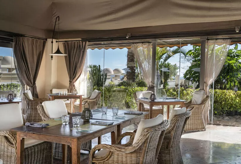 Fotos del hotel Vincci Selección La Plantación Del Sur:  41