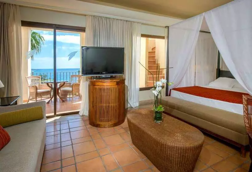 Fotos del hotel Vincci Selección La Plantación Del Sur:  42