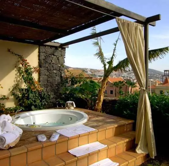 Fotos del hotel Vincci Selección La Plantación Del Sur:  21