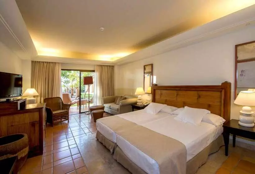 Fotos del hotel Vincci Selección La Plantación Del Sur:  1