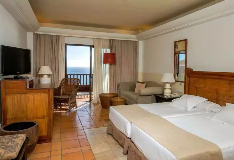 Fotos del hotel Vincci Selección La Plantación Del Sur:  4