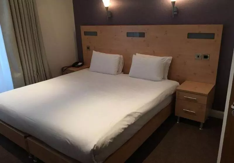 Fotos del hotel Artto:  11