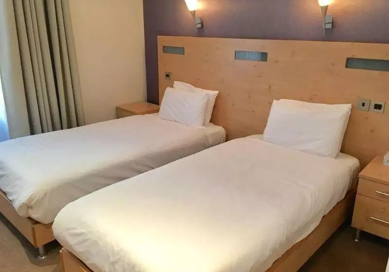 Fotos del hotel Artto:  15