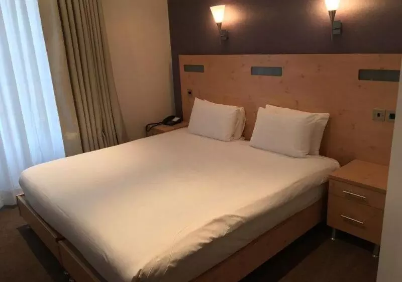 Fotos del hotel Artto:  6