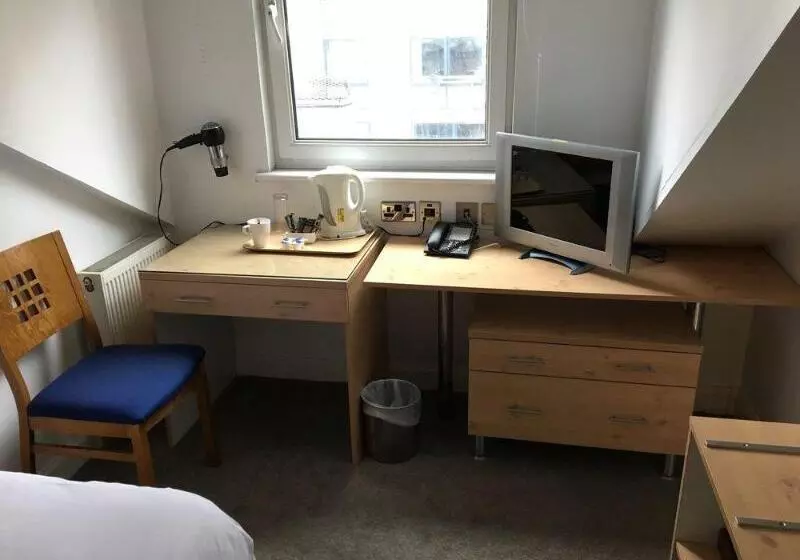 Fotos del hotel Artto:  25