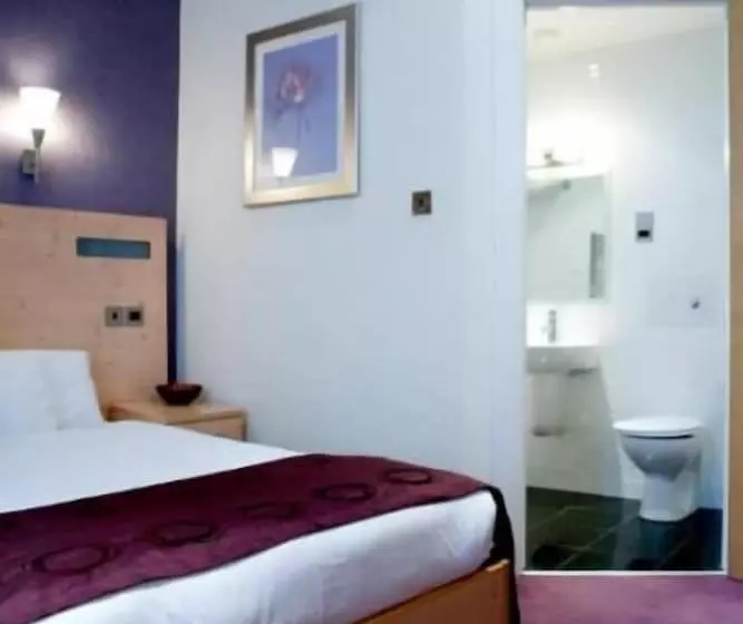 Fotos del hotel Artto:  13