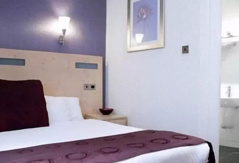 Fotos del hotel Artto:  18