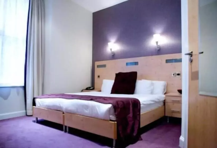 Fotos del hotel Artto:  4