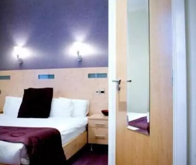 Fotos del hotel Artto:  2