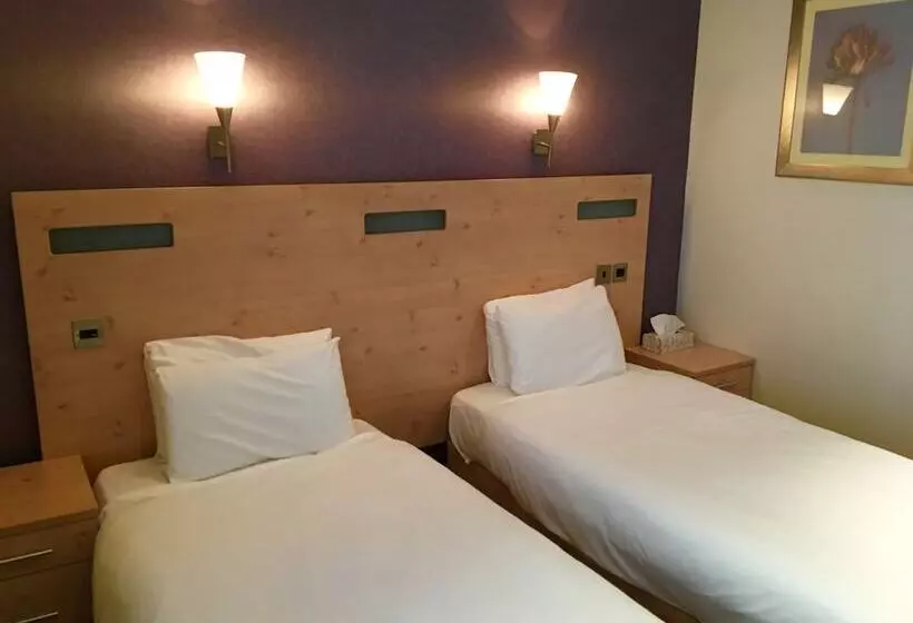 Fotos del hotel Artto:  9