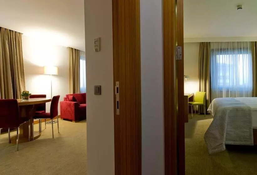 Fotos del hotel Divan Istanbul City:  18