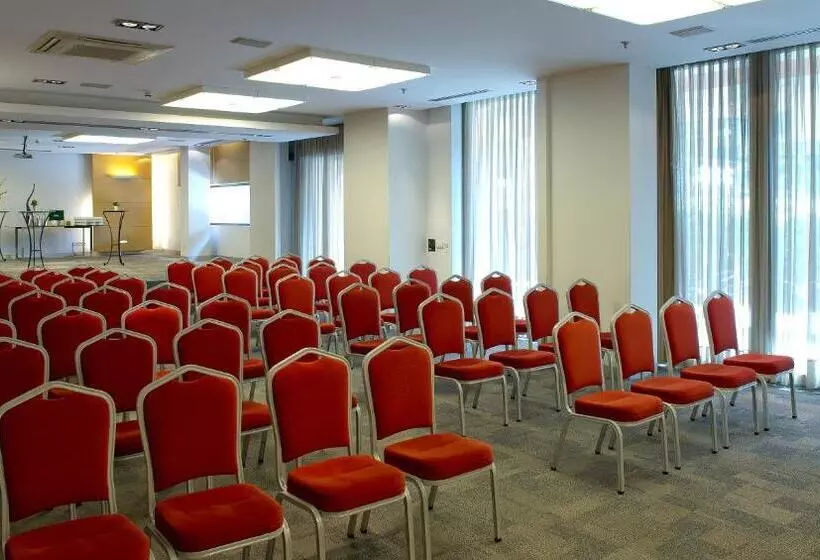 Fotos del hotel Divan Istanbul City:  7